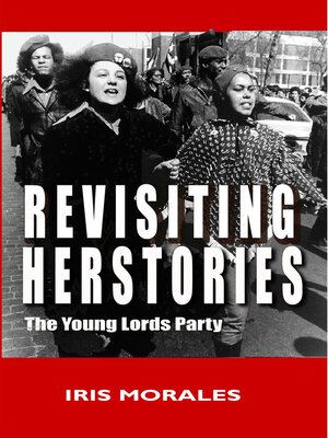cover image of Revisiting Herstories
